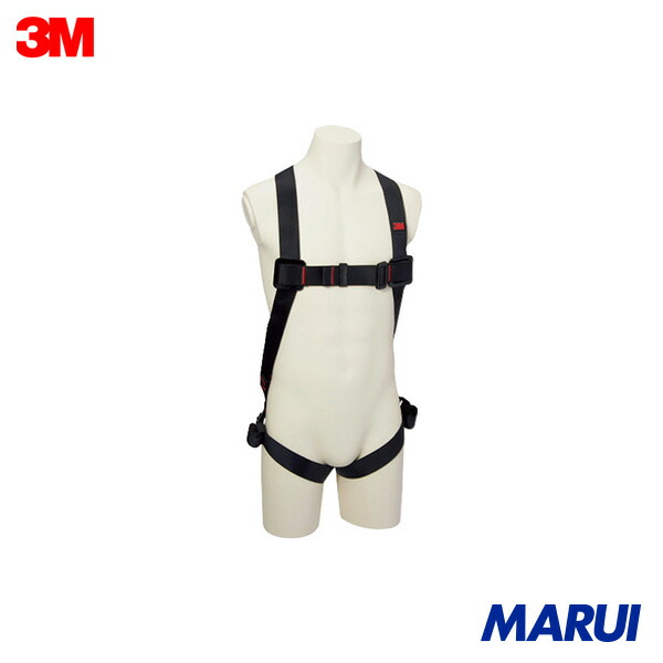 3M プロテクタ フルハーネス 1161648N Sサイズ 1本 1161648N 【DIY】【工具のMARUI】