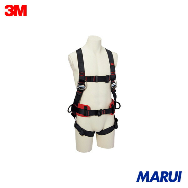 3M プロテクタ フルハーネス ワークポジショニング用 1161652N M/Lサイズ 1本 1161652N 【DIY】【工具のMARUI】