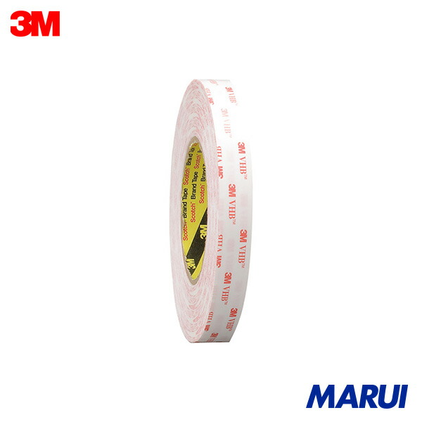 3M VHB構造用接合テープ Y-4914 25mmX33m 1巻 Y491425X331P 【DIY】【工具のMARUI】 8,191円