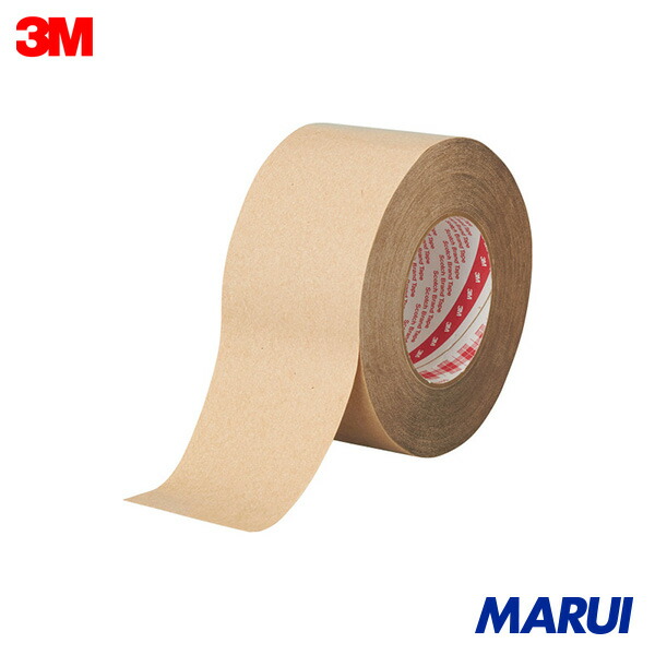3M くっ付ける剤書き換える磁気テープ 950 75mmx55m 1巻 95075X551P | 産業用・労働者階級用両面磁気テープ