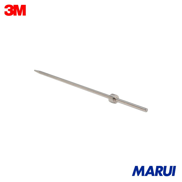 3M パフォーマンス スプレーガン用 ガンニードル 1個 26838 【DIY】【工具のMARUI】