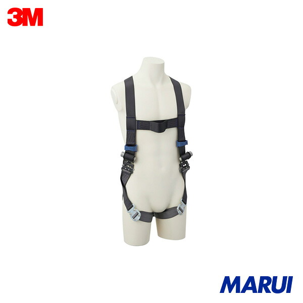 3M DBI-サラ[[TM上]] エグゾフィット ともし火 柱上進め方用盛りだくさん馬具 1113849 M大いさ 1本 1113849 | 馬具型堕ちる取り締まり用手道具