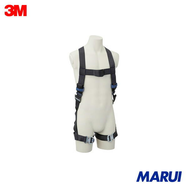 3M DBI-サラ[[TM上]] エグゾフィット ともし火 柱上進め方用盛りだくさん馬具 SVガタ 1113852 M大いさ 1本 1113852 | 馬具型堕ちる取り締まり用手道具