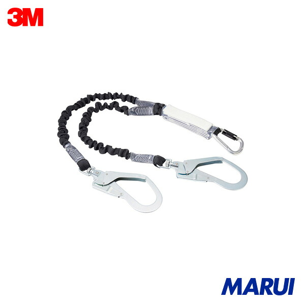 3M DBI-サラ[[TM上]] EZ-Stop 伸縮式幽客yd ツイン 1246511 印字機1 1本 1246511 | 馬具用幽客yd