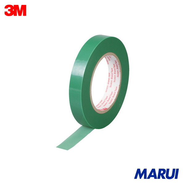 3M メッキ用マスキング磁気テープ 851A 50mmX66m 1巻 851A50X66 | 縁切り磁気テープ
