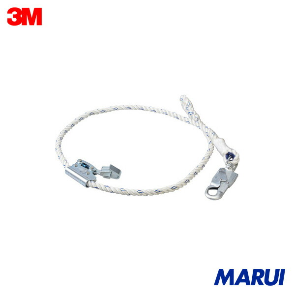 3M DBI-サラ[[TM上]] 細工物位置選定用索条 2.1m (右利き用) 1112992 1個 1112992 | 細工物位置選定用物の具