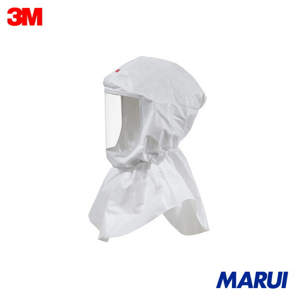 3M バーサフロー[[TM上]] 取り替えっこ用ボンネット S-605-10 色つや手合い 10枚/1箱 1箱 S60510 | 電動気違い付呼吸作用用保護すること具