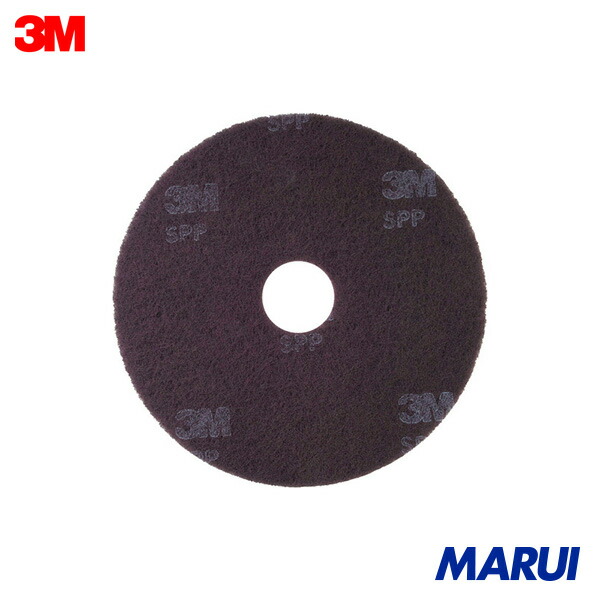 3M サーフェスプリパレーションパッド 432X82mm (5枚入) 1箱 SPP432X82 【DIY】【工具のMARUI】