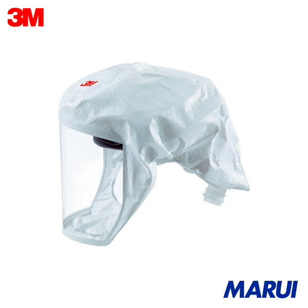 3M バーサフロー[[TM上]] フェイスシールド S-133JL 1個/1箱 1個 S133JL 【DIY】【工具のMARUI】