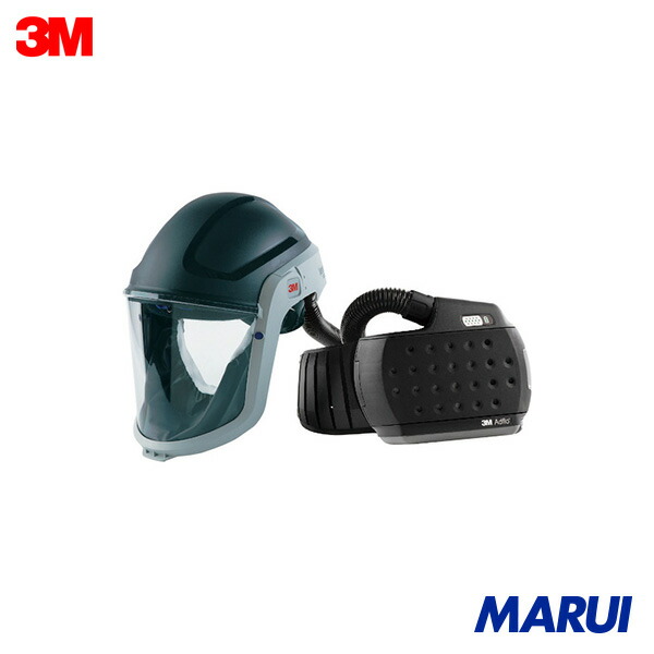 3M 所在地流れ[[TM上]] 電動気違い付き添い人呼吸作用用防御すること具 聯邦考試受かる品 ADM-307J 1S JADM307J | 電動気違い付呼吸作用用防御すること具