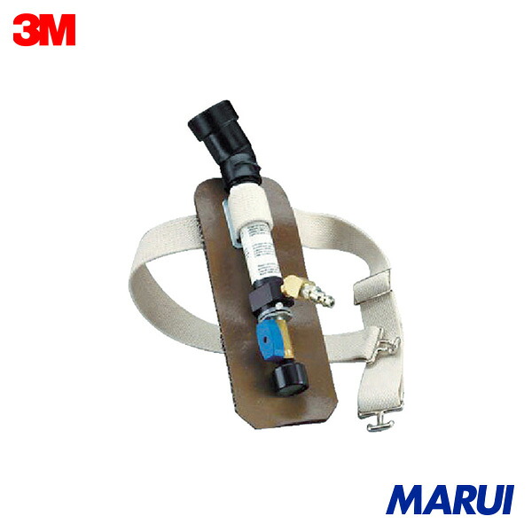 3M バーサフロー[[TM上]] ボルテンプヒーター JHV-200 三尺帯付 1個 JHV200 | 電動気違い付呼吸作用用保護すること具