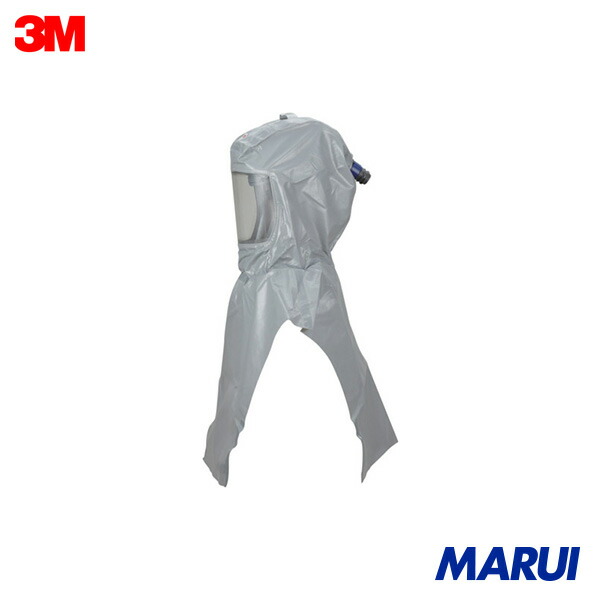 3M バーサフロー[[TM上]] 交換用フード S-805-5 カラータイプ 5枚/1箱 1箱 S8055 【DIY】【工具のMARUI】