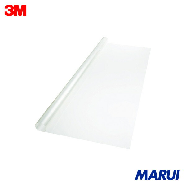 3M スコッチティント 飛散防止フィルム SH2CLAR 1016mmX2m 1枚 SH2CLAR1016X2 【DIY】【工具のMARUI】
