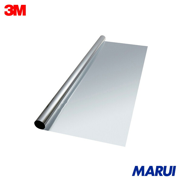 3M スコッチティント 遮熱写真フィルム RE18SIAR 1016mmX2m 1巻 RE18SIAR1016X2 | 窓用遮光・遮熱写真フィルム