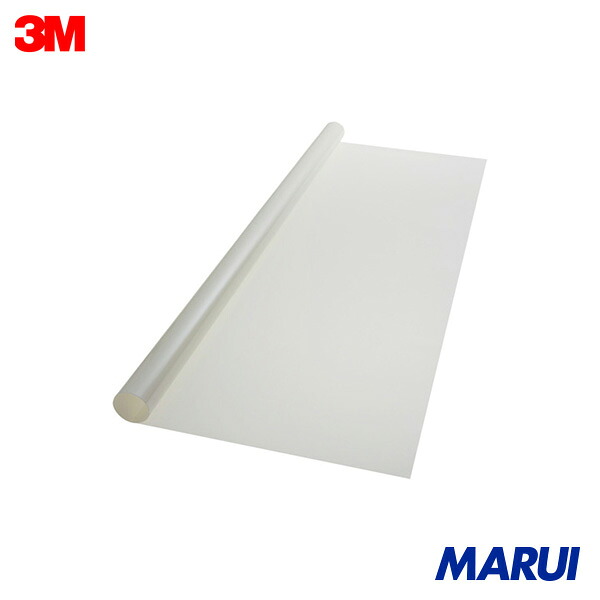 3M スコッチティント 髪の毛伝達ルート・ミルキーSH2HLML 1219mmX2m 1枚 SH2HLML1219X2 | 窓用写真フィルム