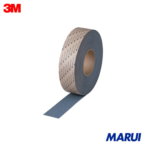 3M セーフティ・ウォーク タイプC 305mmX18m グレー 1巻 CGRA305X18 【DIY】【工具のMARUI】