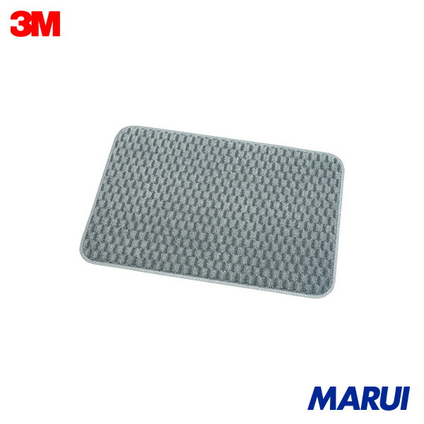 3M エンハンスマット 1000 グレー 900X1200mm 1枚 E1GRA900X1200 【DIY】【工具のMARUI】