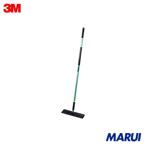 3M イージースクラブ ウェットディスポーザブルモップキット 1S ESCWDKITM | モップ｜MARUI