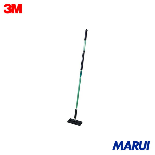 3M イージースクラブ ウェットディスポーザブルモップキットS 1S ESCWDKITS | モップ｜MARUI 13,144円