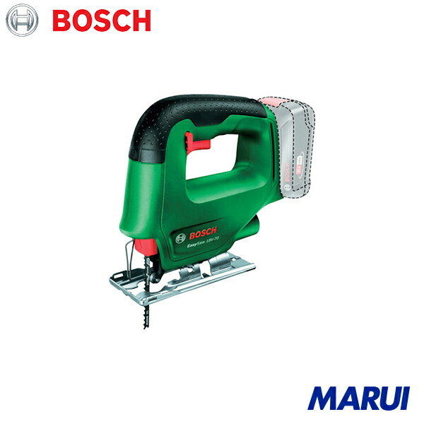 ボッシュ コードレスジグソー 1台 ESAW118H | ジグソー・レシプロソー