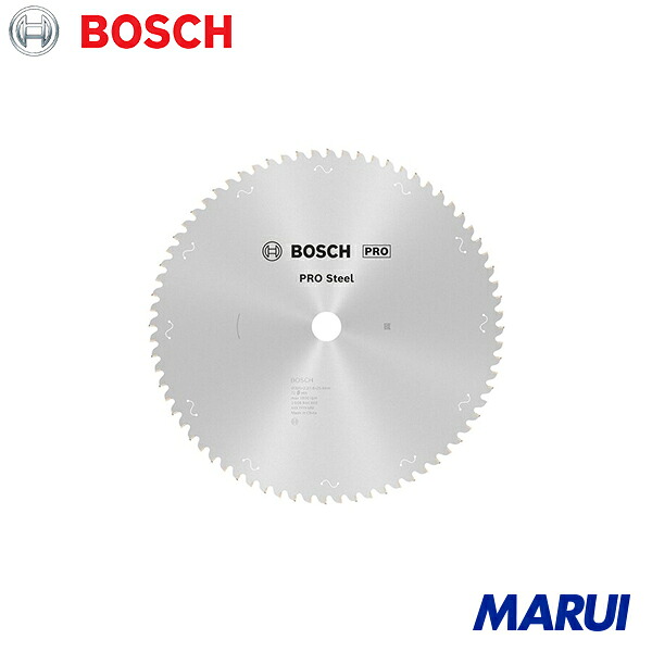 ボッシュ PROチップソーブレード 305mm72山 1枚 2608844869 【DIY】【工具のMARUI】 8,781円