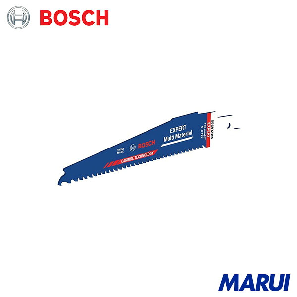 ボッシュ 超硬セーバーソーブレード マルチ建材用 S959XHM 10枚入り 1Pk 2608902333 【DIY】【工具のMARUI】