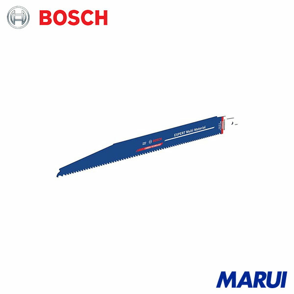 ボッシュ 超硬セーバーソーブレード マルチ建材用 S1259XHM 10枚入り口・入口 1Pk 2608902338 | セーバーソーブレード