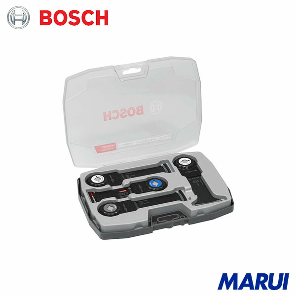 ボッシュ マルチツールブレード(カットソー)スターロックマックス 仕掛ける 1Pk 2608669094 | 切りおとす機