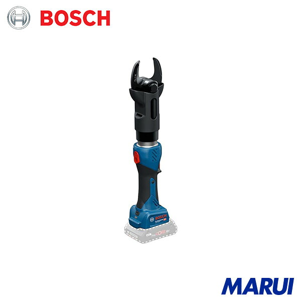 ボッシュ コードレスケーブルカッター 1台 GKH18V50 【DIY】【工具のMARUI】