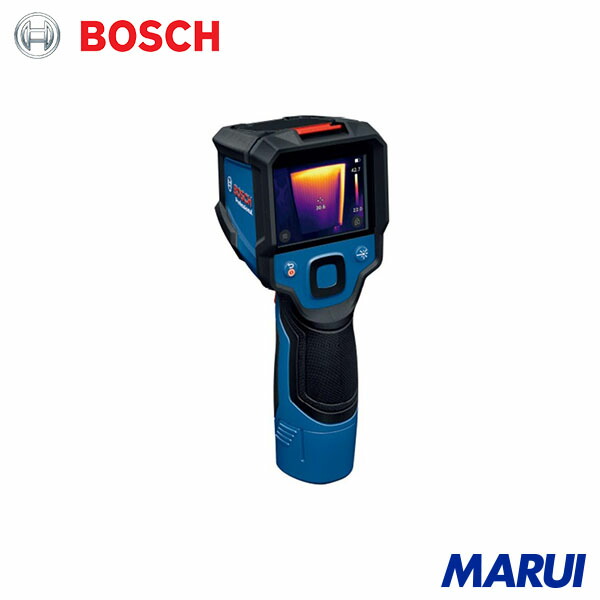 ボッシュ 赤外線サーモグラフィー 1台 GTC45013 【DIY】【工具のMARUI】