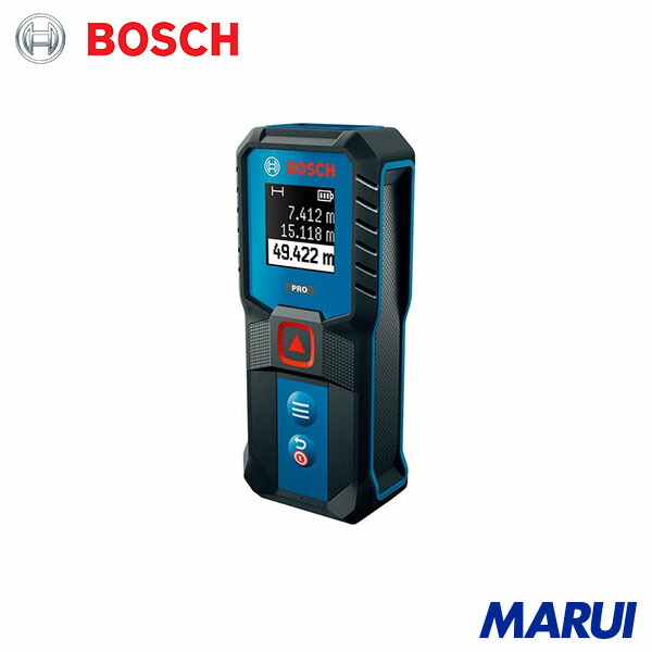 ボッシュ レーザ不一致計 1台 GLM5021 | レーザ不一致計