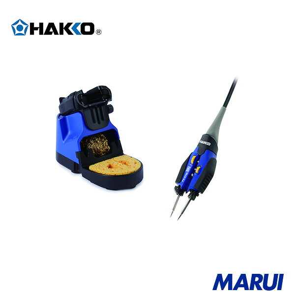 白光 マイクロツイーザーこて部 FX-9706 24V-140W コンバージョンキット 1個 FX9706811 【DIY】【工具のMARUI】