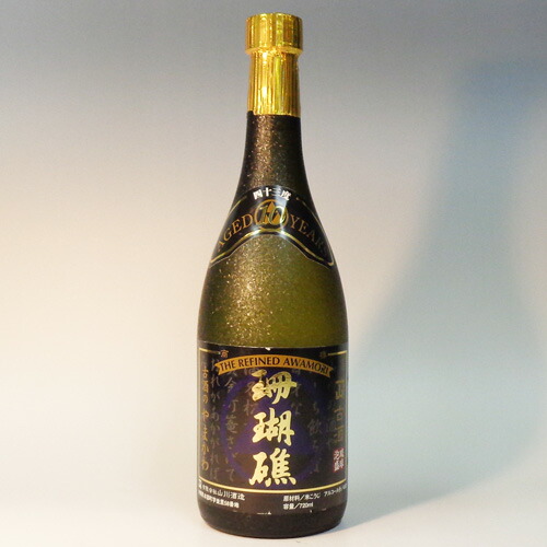本場泡盛　古酒15年貯蔵　かねやまです。 Amazon.co.jp: 泡盛 かねやま 15年貯蔵古酒 15年43度 720ml (有