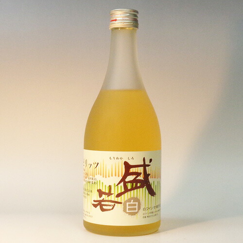 ｓ【送料無料１２本セット】（東京）盛若 白　25度　500ml 神津島酒造｜丸石酒店