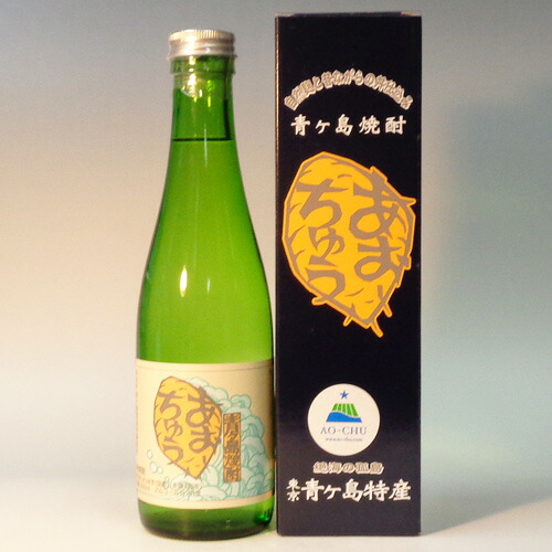 楽天市場】（東京都青ヶ島村）あおちゅう 30度 700ml 杜氏 菊池正 三年