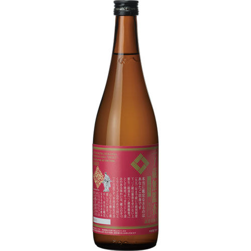 ｓ【送料無料１２本入りセット】（宮城）一ノ蔵　無鑑査本醸造甘口　720ml｜丸石酒店