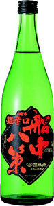 s【送料無料12本入りセット】(高知)司牡丹 純米酒 船中八策 720ml|丸石酒店