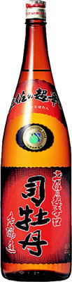 s【送料無料6本入りセット】(高知)司牡丹 本醸造 土佐の超辛口 1800ml|丸石酒店