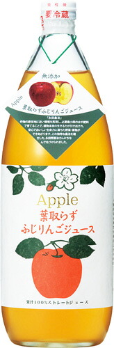 s【送料無料12本入りセット】(静岡)JOIN ふじりんごジュース 1000ml k|丸石酒店