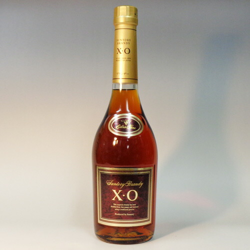楽天市場】サントリーブランデーV.S.O.P スリムボトル 660ml
