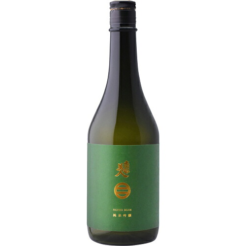 s【送料無料12本入りセット】(岩手)南部美人 純米吟醸 720ml|丸石酒店