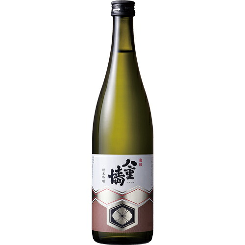 ｓ【送料無料１２本セット】（兵庫）八重垣　褒紋　純米吟醸　720ml　やえがき｜丸石酒店 15,995円