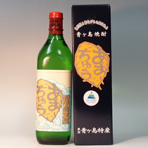 か*ず様 青酎 あおちゅう 池の沢 青ヶ島焼酎 三本セット 青酎 (あおちゅう) 池の沢 1800ml / 700ml ｜焼酎｜若松屋酒店
