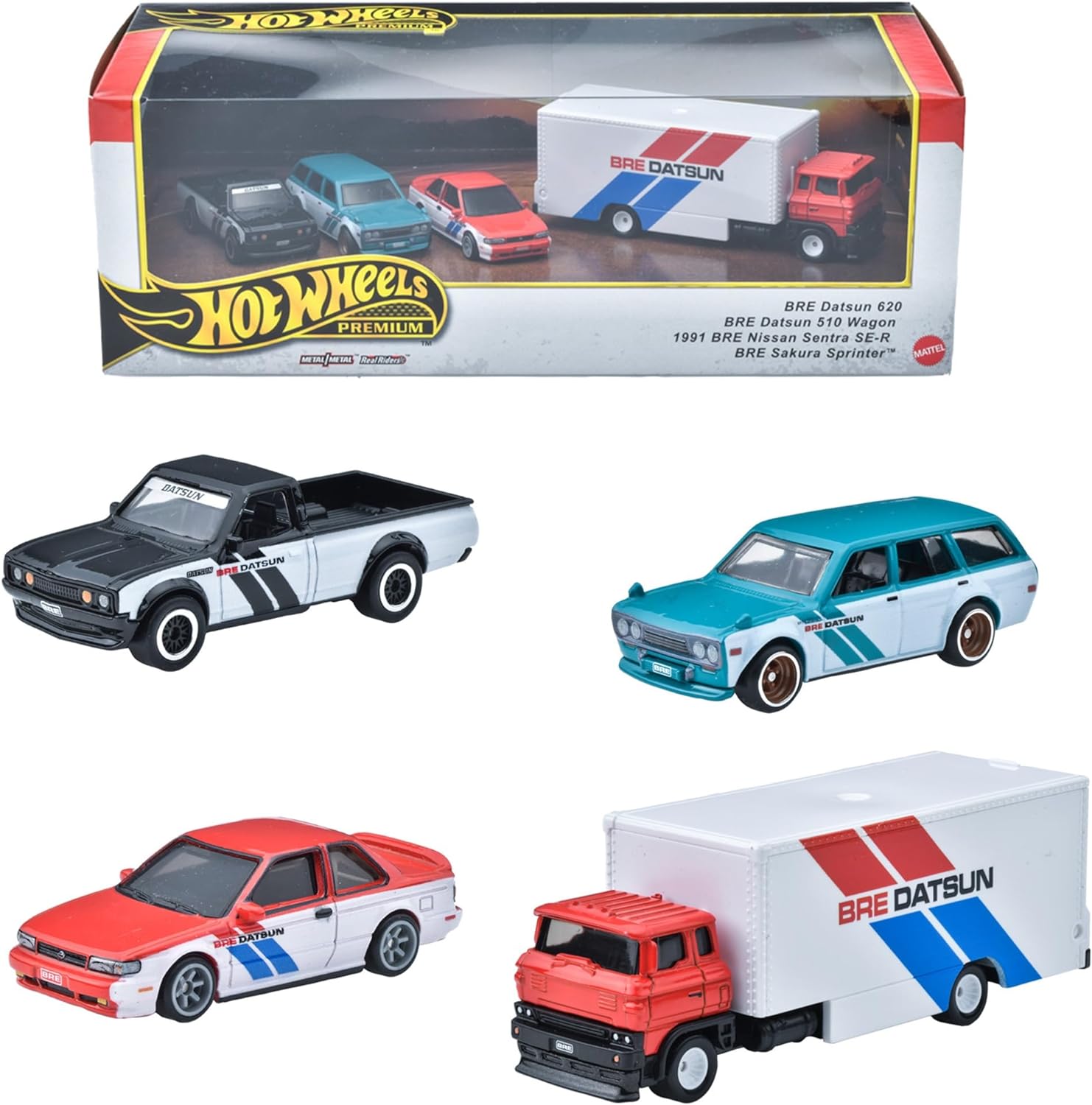 ホットウィール  56台セット Amazon.co.jp: ホットウィール(Hot Wheels) チームトランス