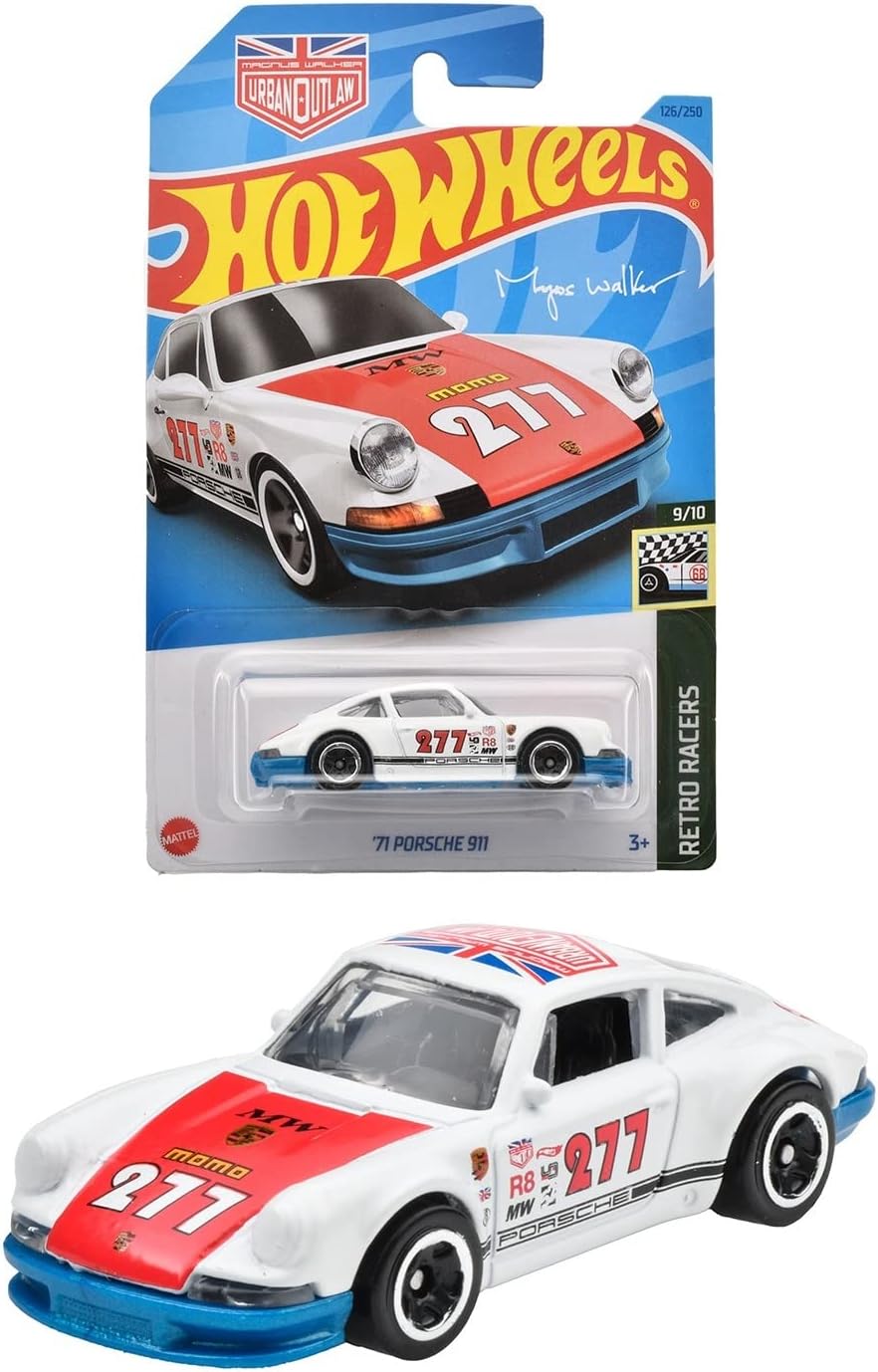 楽天市場】ホットウィール(Hot Wheels) ワイルド・スピード