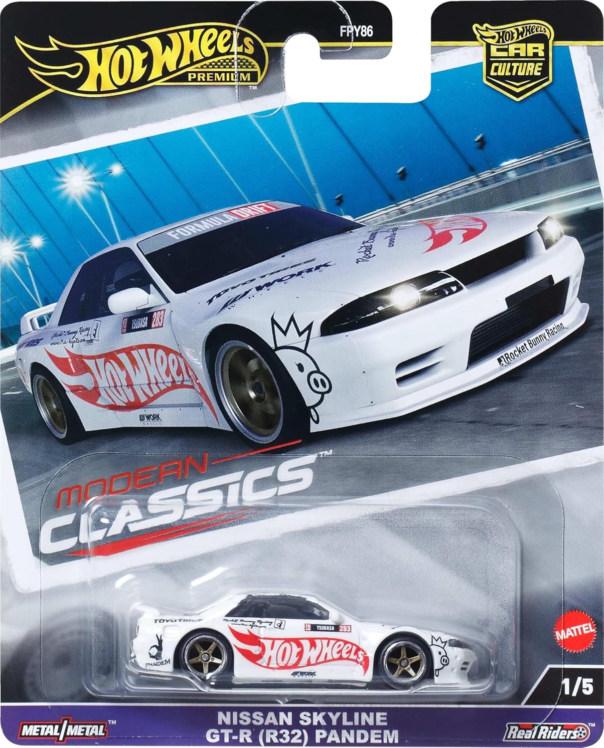楽天市場】ホットウィール(Hot Wheels) カーカルチャー