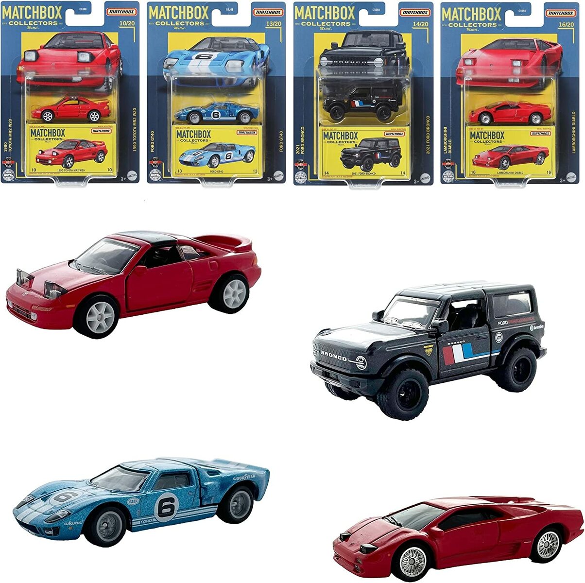 楽天市場】送料無料【2022年12月24日発売】マッチボックス(Matchbox