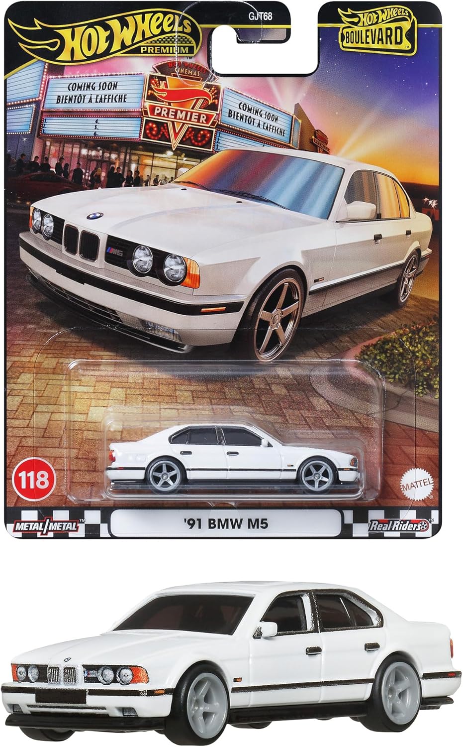 Hot Wheels BMW ミニカー 5台セット 楽天市場】予約 5月10日発売ホットウィール(Hot Wheels) セレブ