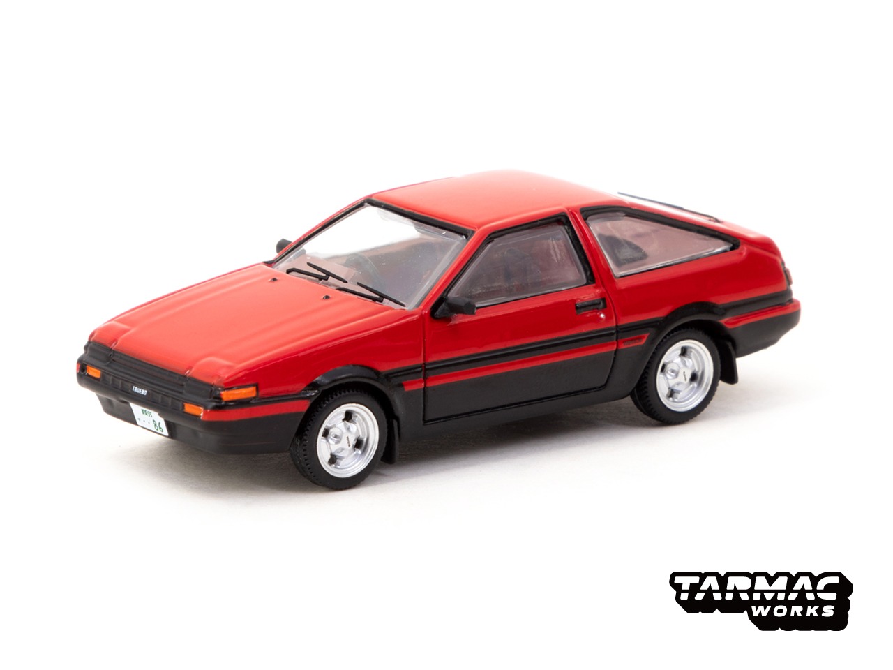 ターマックワークス 1/64 トヨタ スプリンター トレノ AE86 ワイド 61rjTOzNU7L._UF350,350_QL50_.jpg