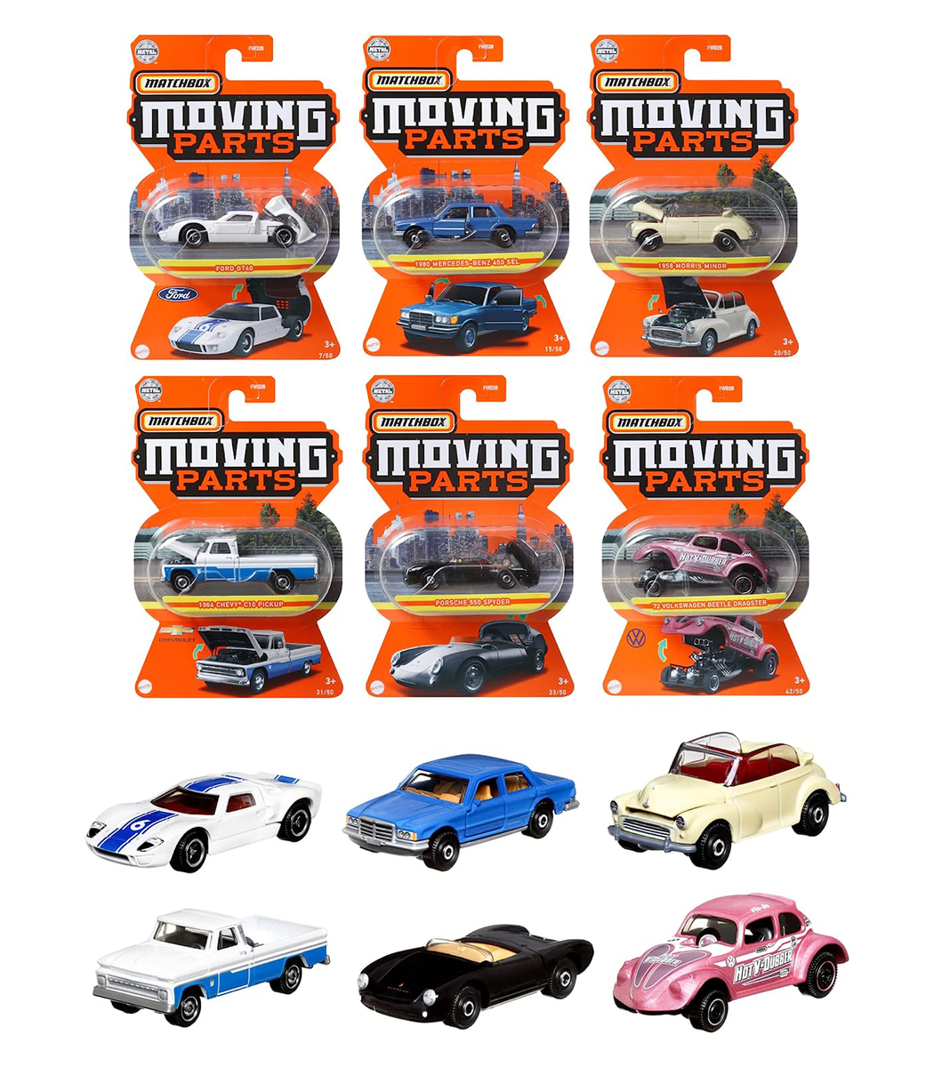 楽天市場】【予約】2022年11月26日発売マッチボックス(Matchbox